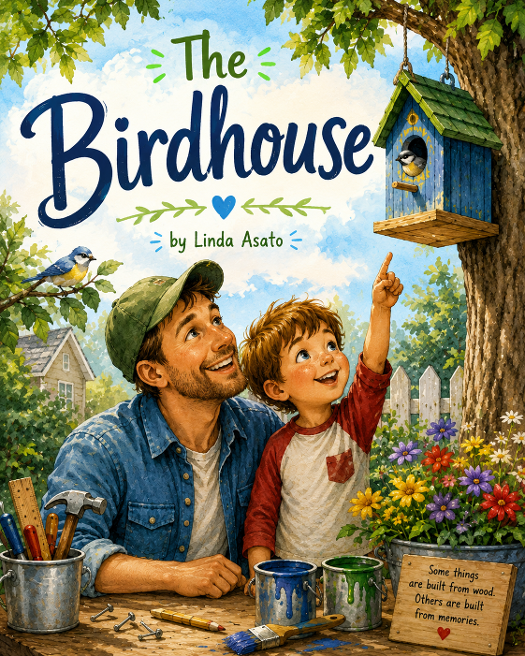 The Birdhouse