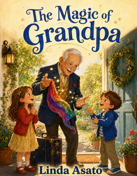 The Magic of Grandpa