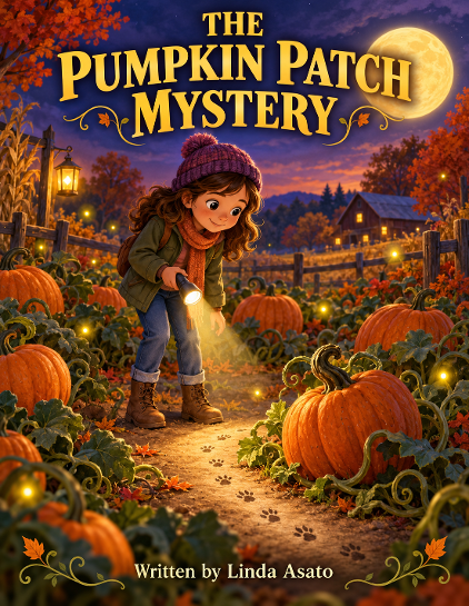 The Pumpkin Patch Mystery